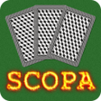 Ikona programu: Scopa