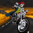 Ikon program: RACING BIKE - REAL STUNT …