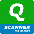 プログラムのアイコン：QuikrScanner for Mobiles