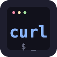 Icoon van programma: dl2curl