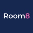Room8: the Caregivers App icon