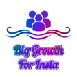 程序图标：Big Growth For Insta