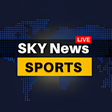أيقونة البرنامج: Sky Sports: News  Live Sc…
