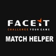 Programikonen: FACEIT HELPER