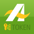 程序图标：Token de Segurança do Ban…