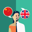 Ikona programu: Chinese-English Translato…