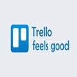 أيقونة البرنامج: Trello feels good