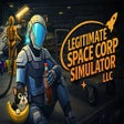 Icon of program: Legitimate Space Corp Sim…
