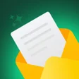 ไอคอนของโปรแกรม: Mailer: AI Email Assistan…