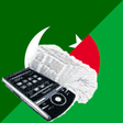 プログラムのアイコン：Urdu Bengali Dictionary