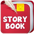 Ikona programu: Picture Story Books for K…
