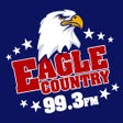 Icoon van programma: Eagle Country 99.3