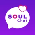 Ikon program: Soul Chat - Video Call