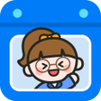 プログラムのアイコン：ClassNote for Education c…