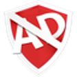 Programın simgesi: Adblock Master