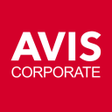 Programikonen: Avis Corporate