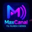 أيقونة البرنامج: MaxCanal TV Filmes e Séri…