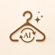 Icoon van programma: OutfitGen AI - Outfit Try…