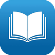 ไอคอนของโปรแกรม: Anybooks PDF Download App…