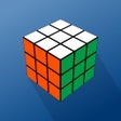 Иконка программы: Solviks: Rubiks Cube Solv…