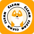 Ícone do programa: Inu Cleaner-Clean Up