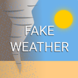 Icon of program: Fake Weather