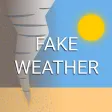 Fake Weather