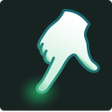 程序图标：FingerApp: training of ai…