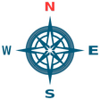 Иконка программы: Compass