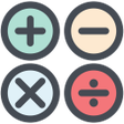 Ikona programu: MathTest