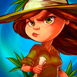プログラムのアイコン：Lost Artifacts 3: Soulsto…