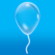 أيقونة البرنامج: Rise Up bubble : Balloon …