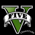 Ikona programu: GTA V Cheat Code and Wall…