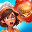 プログラムのアイコン：Cooking Bubbles