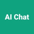 Ikona programu: AI Chat - Chat Bot -
