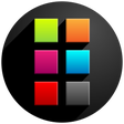 أيقونة البرنامج: Help Launcher
