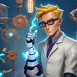 Programikonen: Roads of Time 2: Odyssey