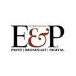 Ícone do programa: Editor and Publisher Maga…