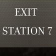 أيقونة البرنامج: Exit Station 7