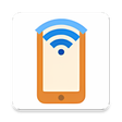 NFC RFID Reader Tools tag icon