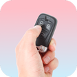 程序图标：Prank Car Alarm Sounds