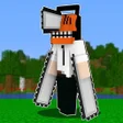 プログラムのアイコン：Chainsaw Man for Minecraf…