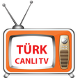 Ícone do programa: Türk Canlı TV