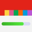 أيقونة البرنامج: MyDayWidget - Calendar Wi…