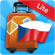 Programikonen: Phrasebook Czech Lite