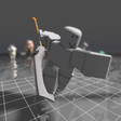 Icon of program: Kill Monsters to Save Pri…