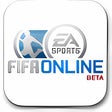 Icono de programa: FIFA Online