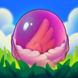 程序图标：Fairyland - Merge Puzzle …