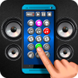Ícone do programa: Dubstep Drum DJ Simulator