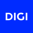 ไอคอนของโปรแกรม: DIGI.ro